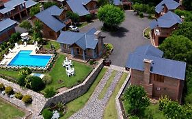 Cabañas Ruphay